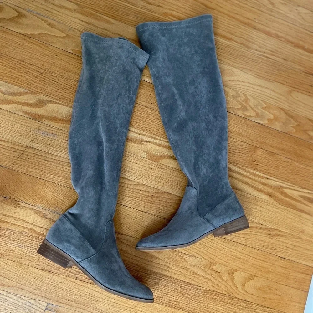 Mi.im boots